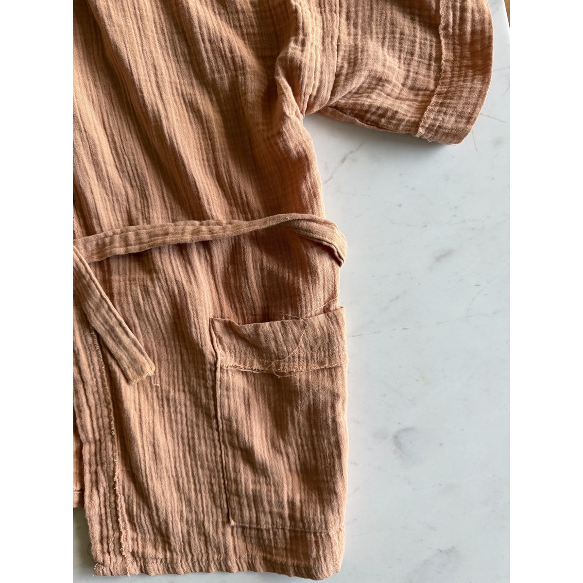 bej kimono