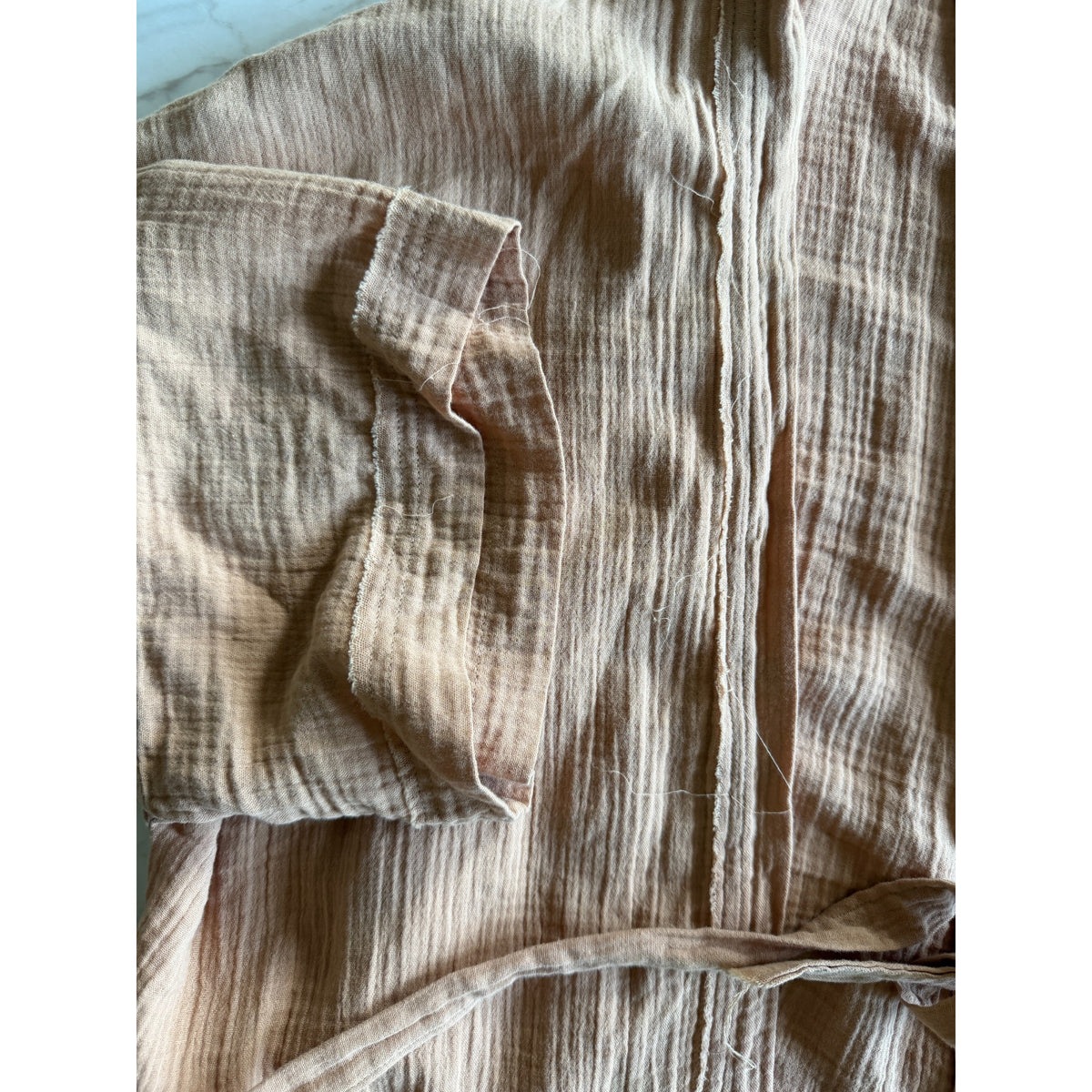 bej kimono