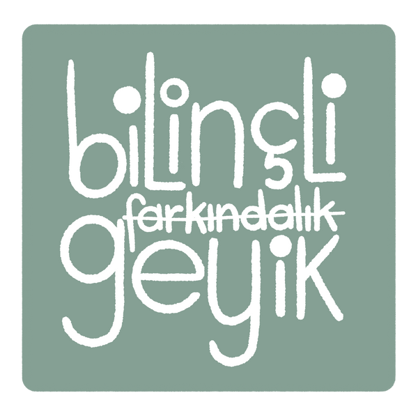 bilinçli geyik